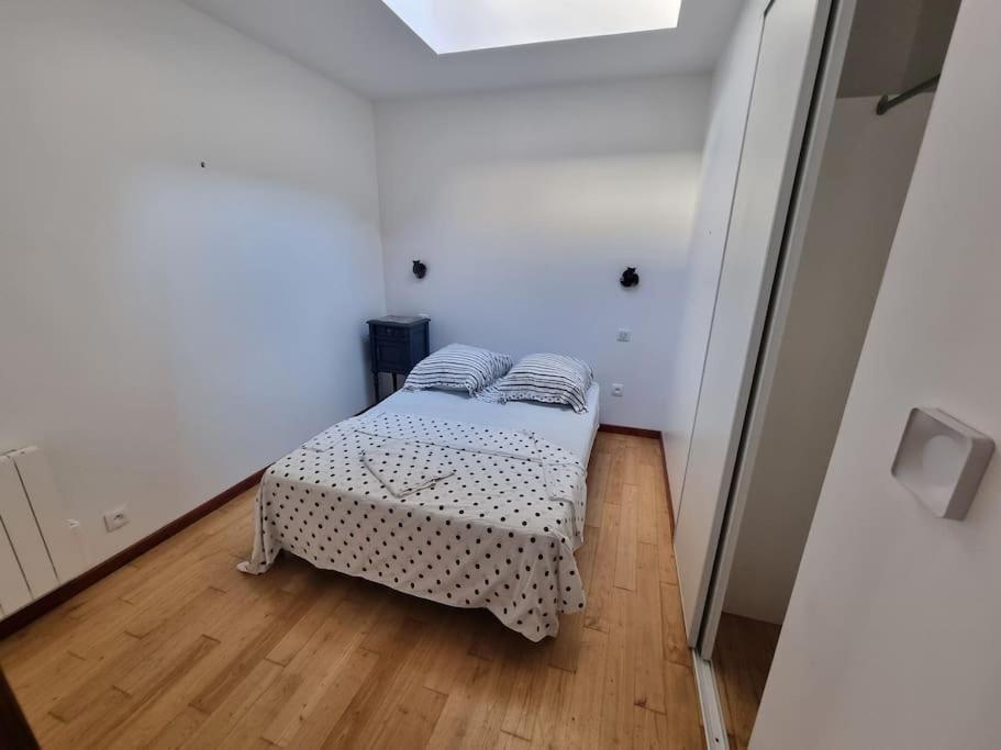 Appartement En Centre-Ville Aurillac Eksteriør bilde