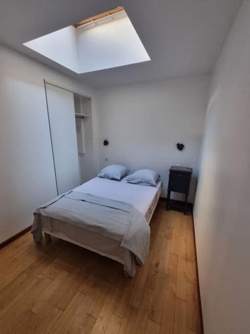 Appartement En Centre-Ville Aurillac Eksteriør bilde